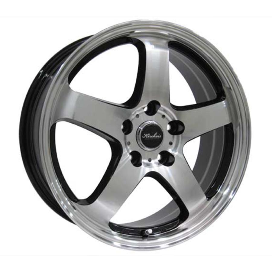 スタッドレスタイヤ ホイールセット NANKANG AW-1スタッドレス 225/45R18｜autoway2｜02