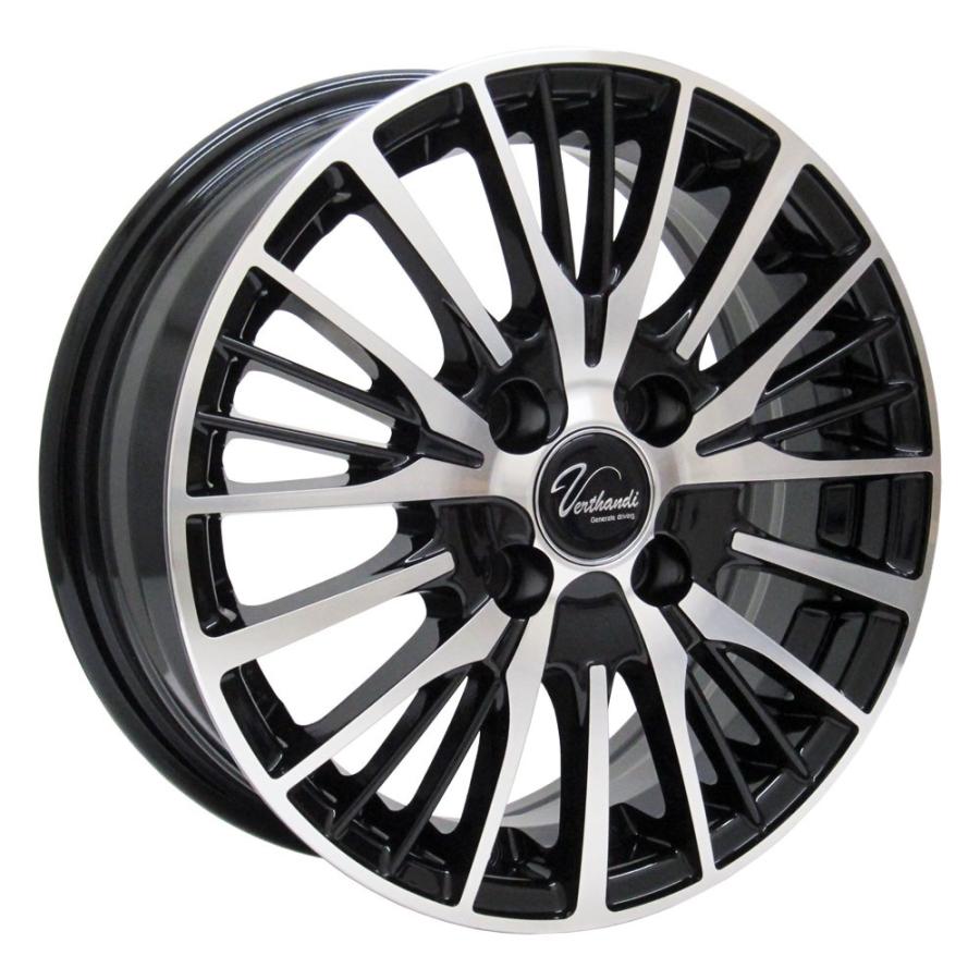 タイヤ サマータイヤホイールセット MAXTREK SU810(PC) 165/70R14 MAXTREK PC 165/70R14