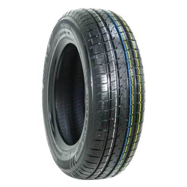 タイヤ サマータイヤホイールセット 235/65R17 HT601