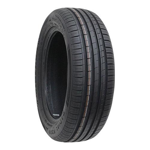 MINERVA タイヤ サマータイヤホイールセット 205/65R15 F209 : AUTOWAY 