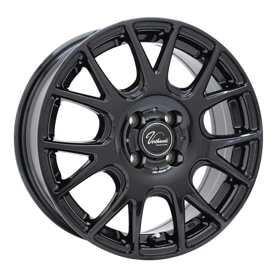 サマータイヤ ZEETEX（ジーテックス） タイヤ サマータイヤホイールセット 175/80R15