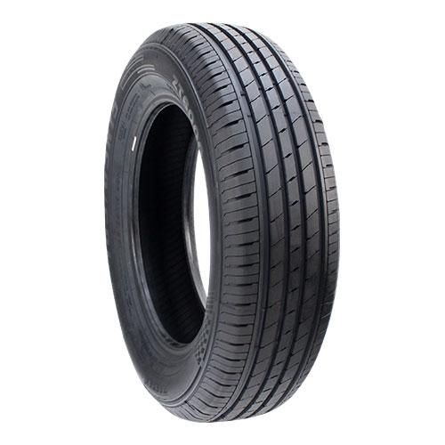 タイヤ サマータイヤホイールセット 205/60R16 ZT6000 ECO｜autoway2｜03