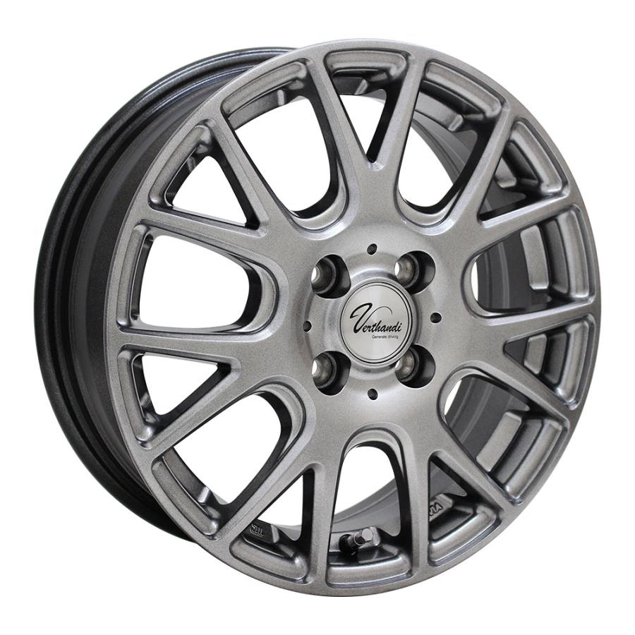グッドイヤー（GOODYEAR） スタッドレスタイヤホイールセット GOODYEAR