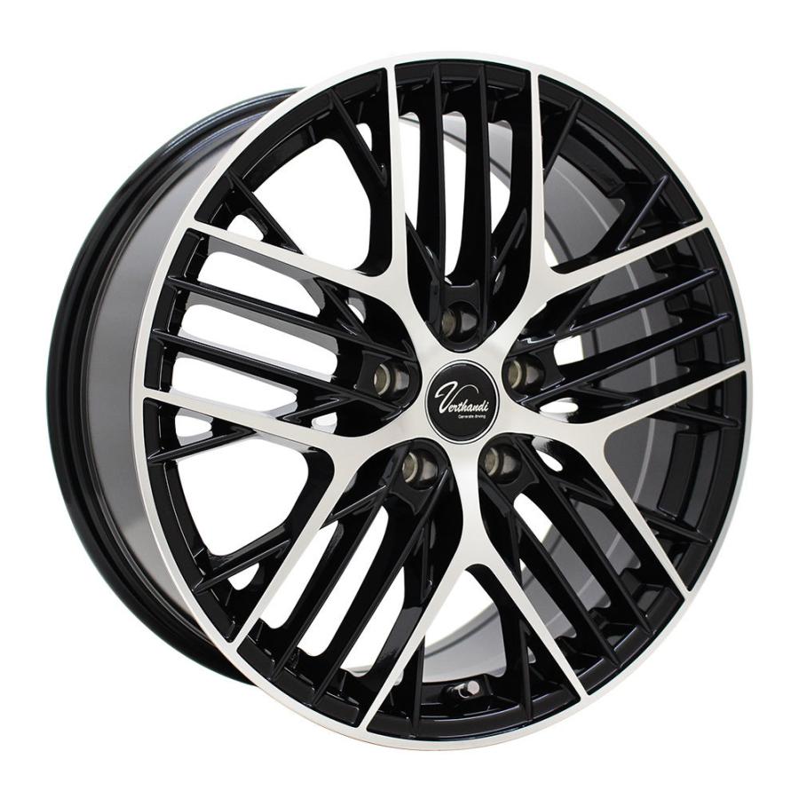 タイヤ サマータイヤホイールセット 225/35R19 NS-25 : wh04643 