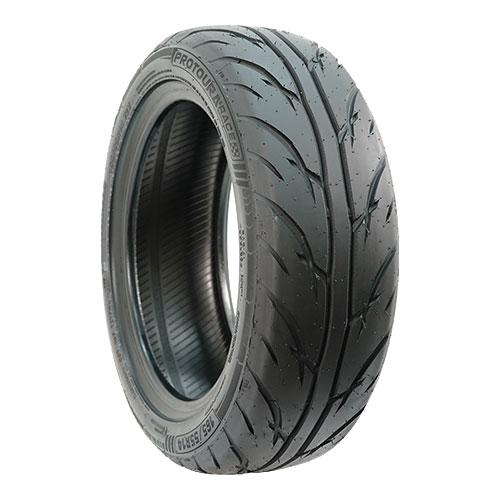 タイヤ サマータイヤホイールセット 165/50R15 PROTOURA RACE |  | 02