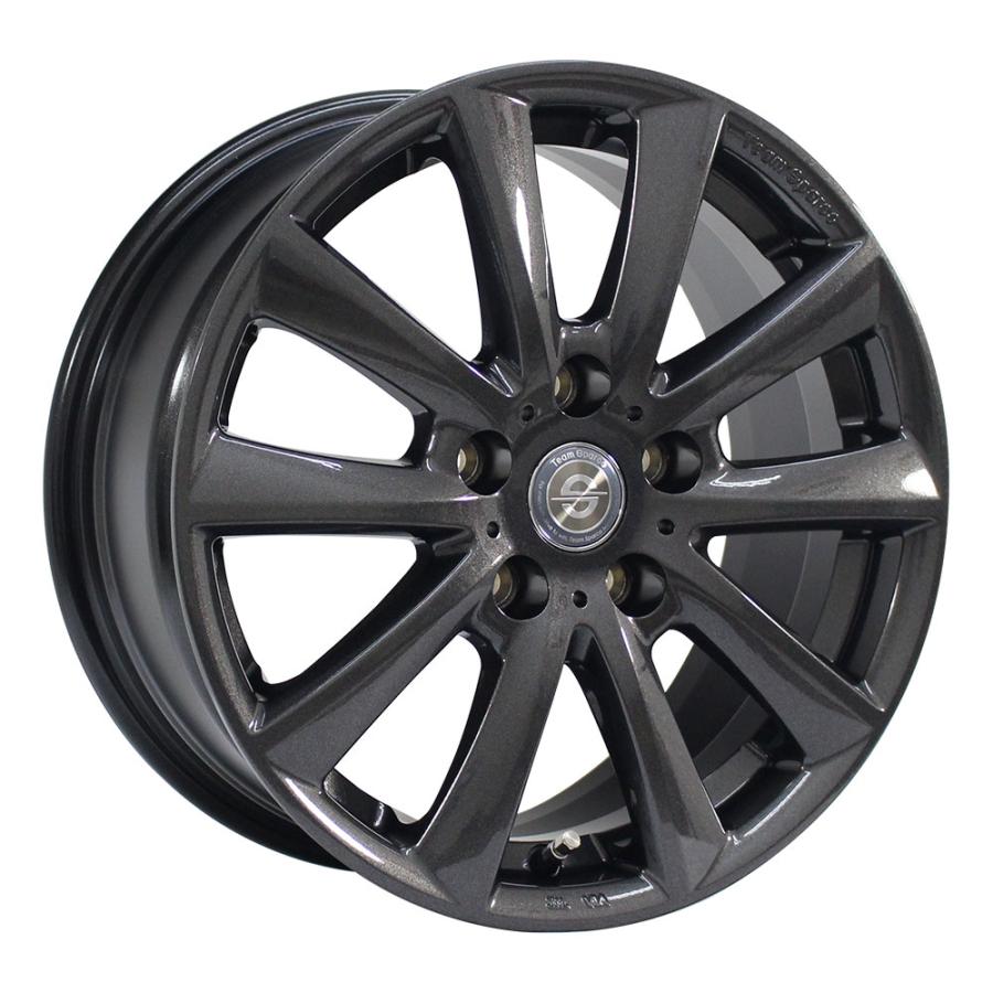 中古品 タイヤ サマータイヤホイールセット 215/55R17 ALLTOURA 【H1600197997】(55933円)