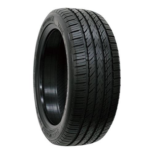 タイヤ サマータイヤホイールセット 235/55R18 NS-25_2