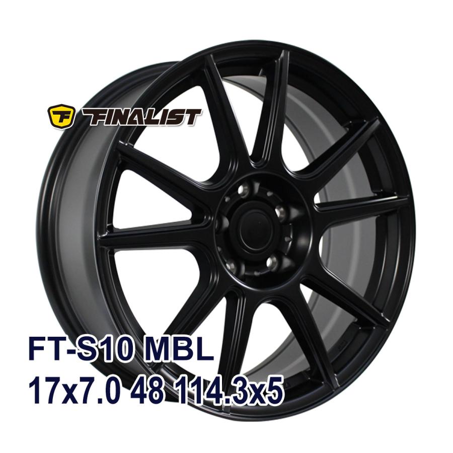 MAXTREX TREK M7 225/50R17 2024年製深山スタッドレス スタッドレスタイヤ ホイールセット MAXTREK TREK M7 Plus