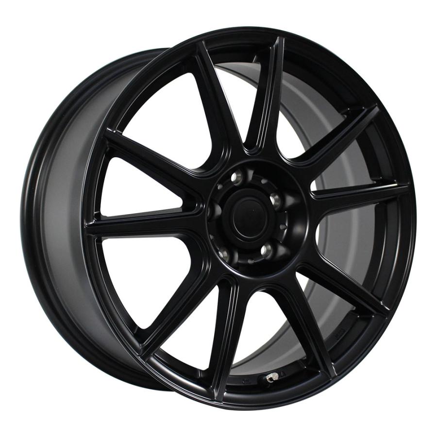 タイヤ サマータイヤホイールセット 225/45R18 NS-20｜autoway2｜02