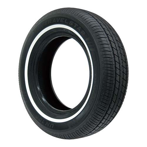 タイヤ サマータイヤホイールセット 205/70R15 UN106 WSW_2