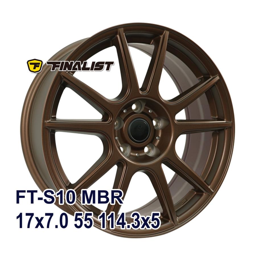 タイヤ サマータイヤホイールセット 225/65R17 ALL SEASON MASTER WH09938MN00812AUTOWAY