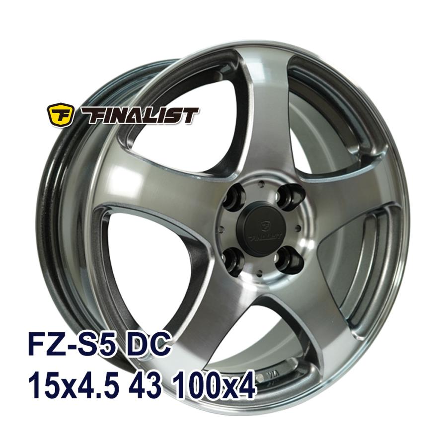 MINERVA タイヤ サマータイヤホイールセット 165/65R15 209 : AUTOWAY