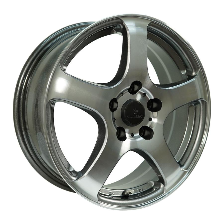 ZEETEX（ジーテックス） タイヤ サマータイヤホイールセット 195/65R15