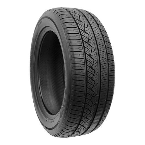 タイヤ サマータイヤホイールセット 225/55R17 NT421Qの画像