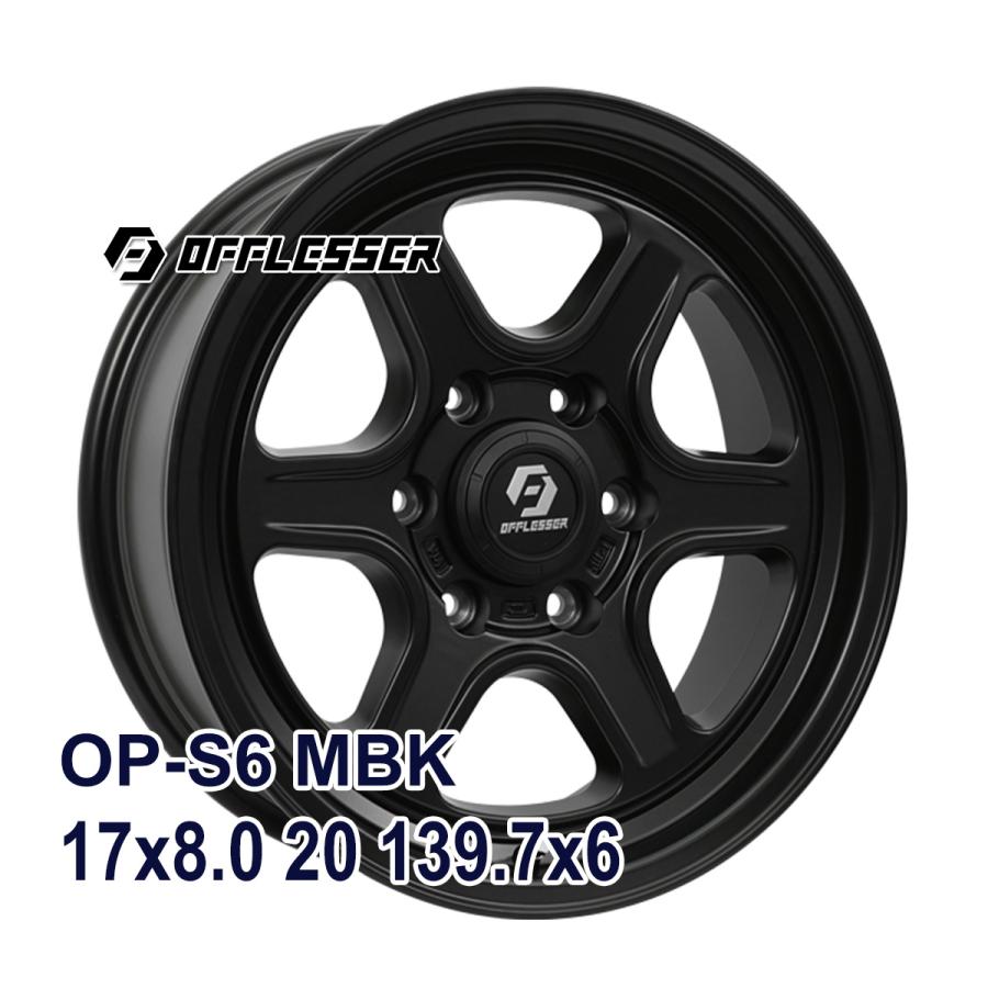 RADAR タイヤ サマータイヤホイールセット 285/70R17 RENEGADE R7 M/T 