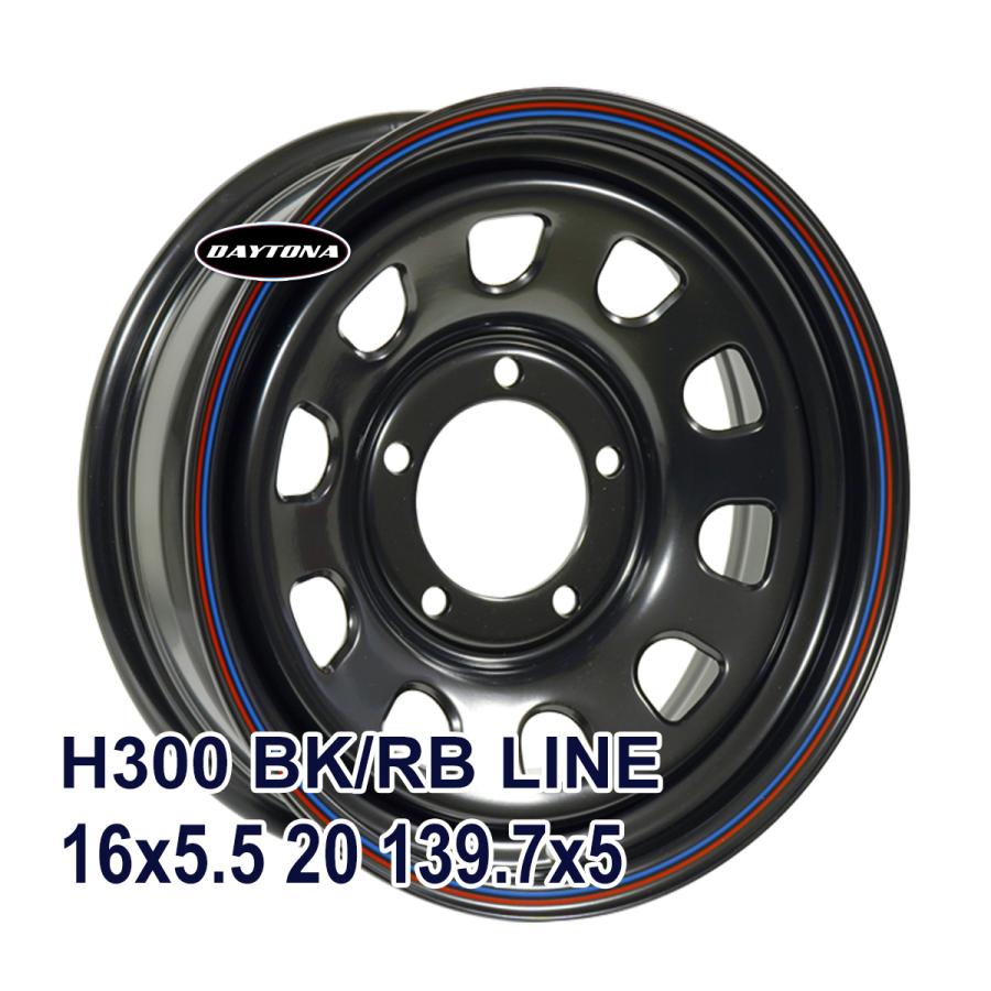 NANKANG（ナンカン） タイヤ サマータイヤホイールセット 175/80R16 FT 