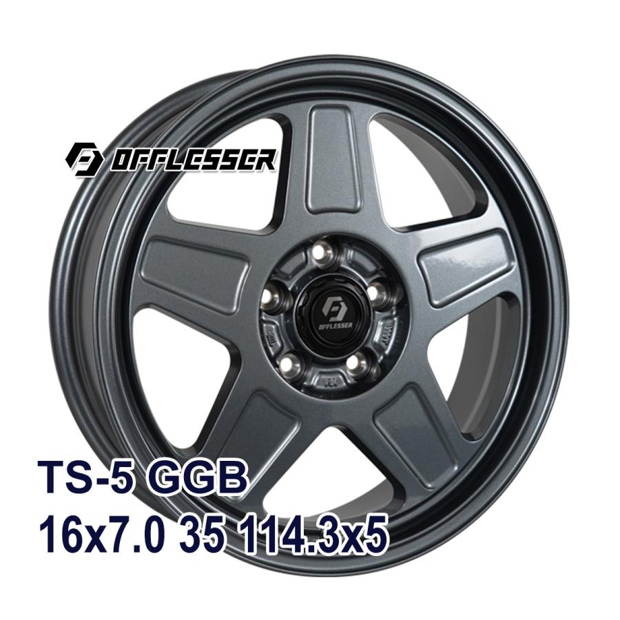 タイヤ オールシーズンタイヤホイールセット 235/60R16 ALLTOURA H/T 