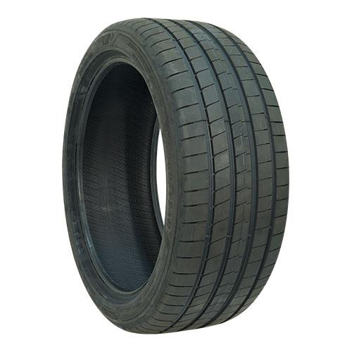 タイヤ サマータイヤホイールセット 215/45R17 EAGLE F1 ASYMMETRIC 6 2024年製の画像