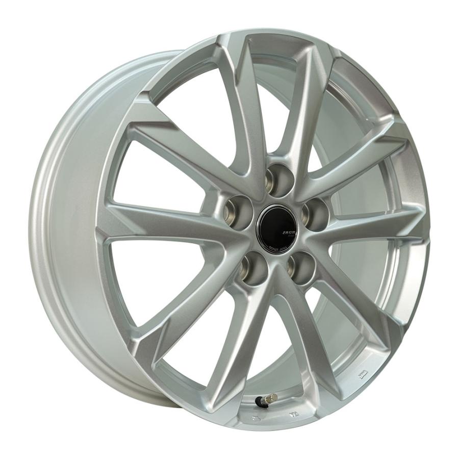 ZEETEX ZT1000 195/65R15 タイヤ　￼ホイール　4本セット ZEETEX 195/65R15 サマータイヤ ホイールセット ZT1000 送料無料