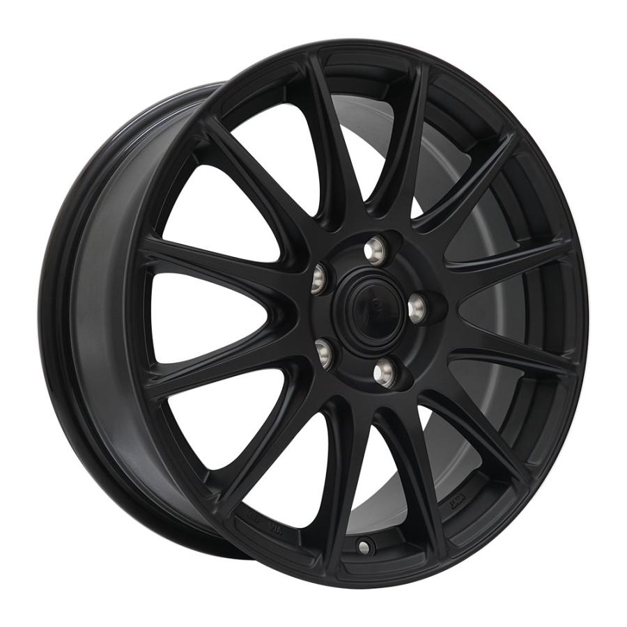 タイヤ オールシーズンタイヤホイールセット 195/55R16 ALLTOURA