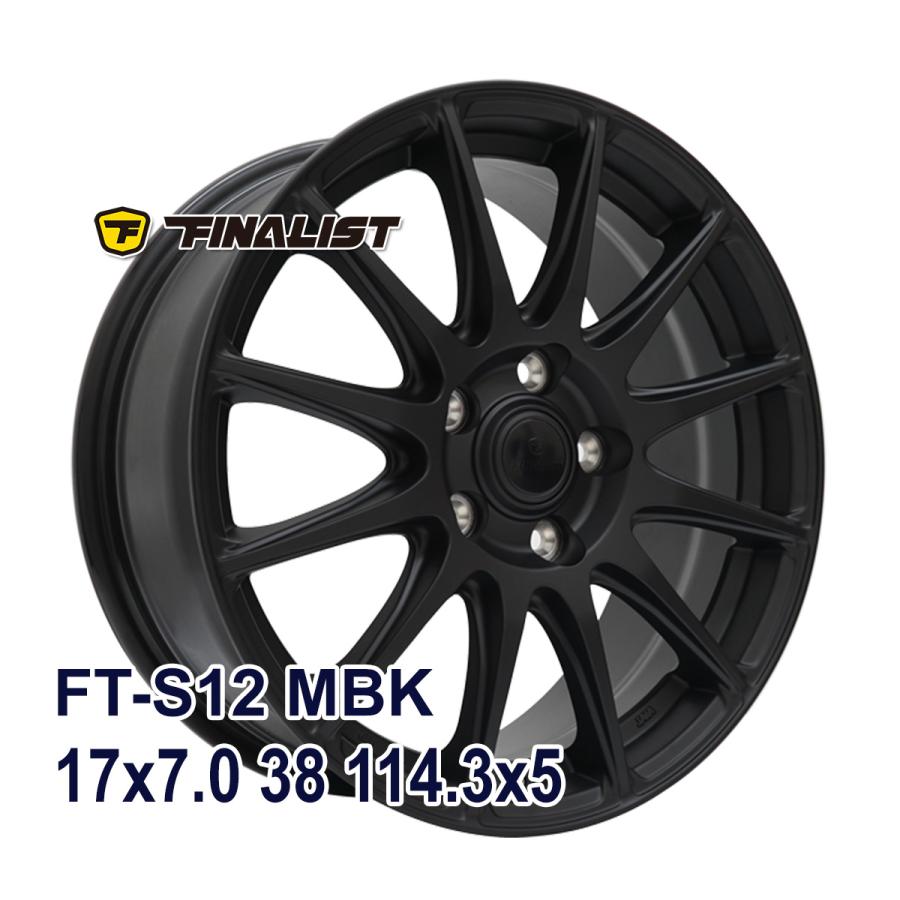 タイヤ オールシーズンタイヤホイールセット 215/50R17 ALLTOURA