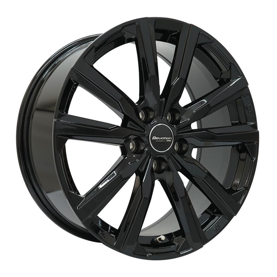 タイヤ サマータイヤホイールセット 225/60R18 ECOSPEED2 SUV_1