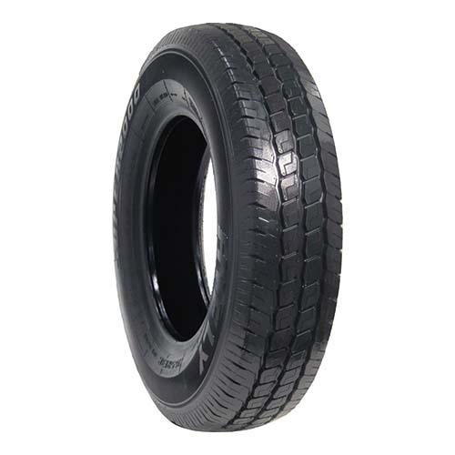 タイヤ サマータイヤホイールセット 165R13 8PR SUPER2000の画像