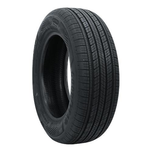 タイヤ サマータイヤホイールセット 215/60R17 ASSURANCE MAXGUARD SUV 2024年製の画像