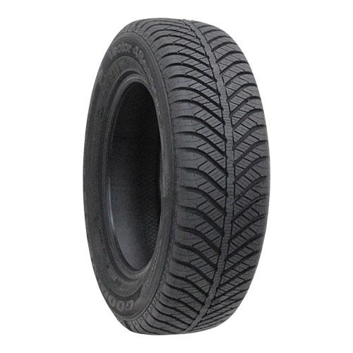 グッドイヤー（GOODYEAR） タイヤ オールシーズンタイヤホイールセット