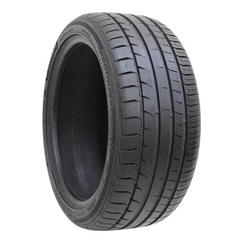 タイヤ サマータイヤホイールセット 215/40R18 PROTOURA SPORTの画像