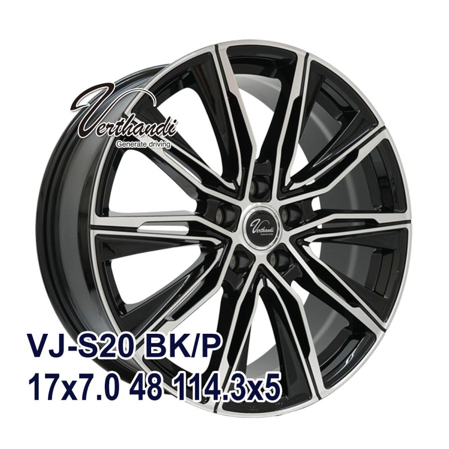 RADAR（レーダー） タイヤ サマータイヤホイールセット 225/60R17 