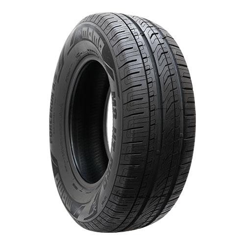 タイヤ サマータイヤホイールセット 235/60R18 FORCERUN HT M-8 PRO A/Sの画像