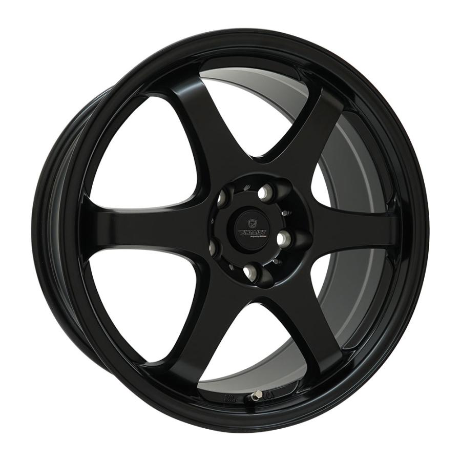 タイヤ サマータイヤホイールセット 235/60R18 TERRATOURA A/T.RWLの画像
