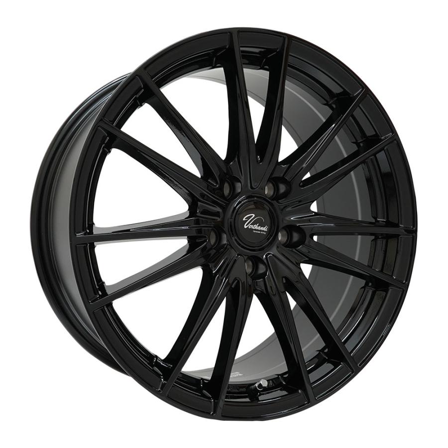 タイヤ サマータイヤホイールセット 225/60R17 ECOSPEED2 SUV_1