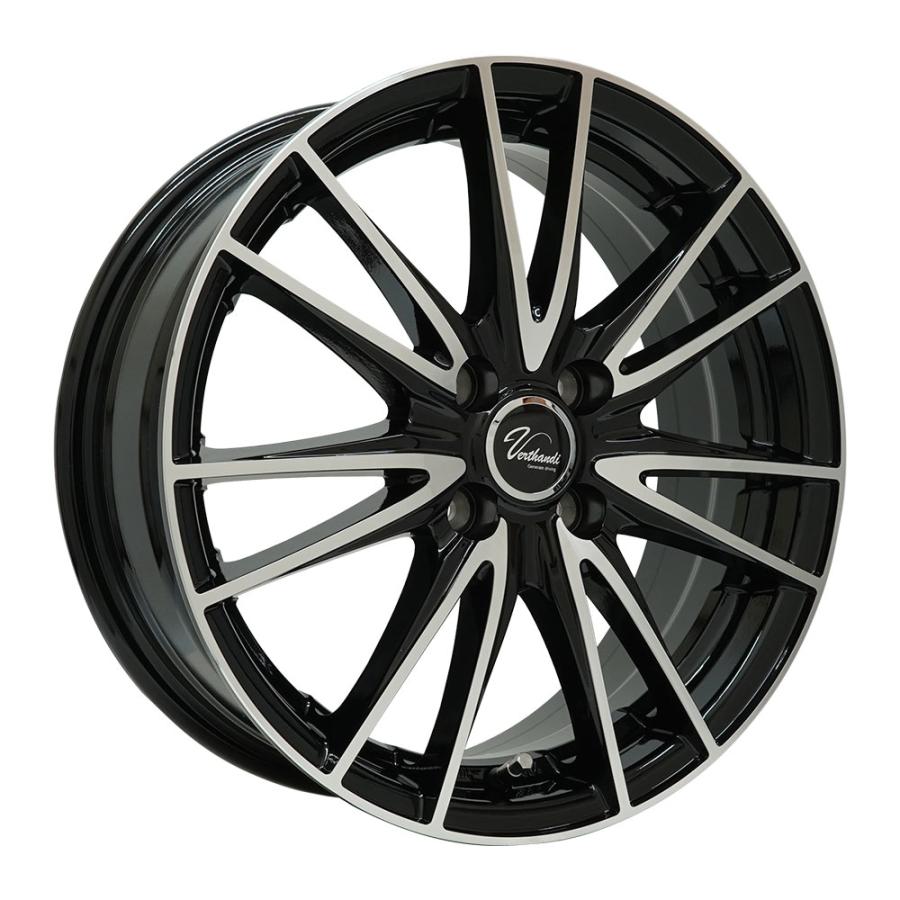 タイヤ オールシーズンタイヤホイールセット 165/70R14 ALL SEASON MASTER_1