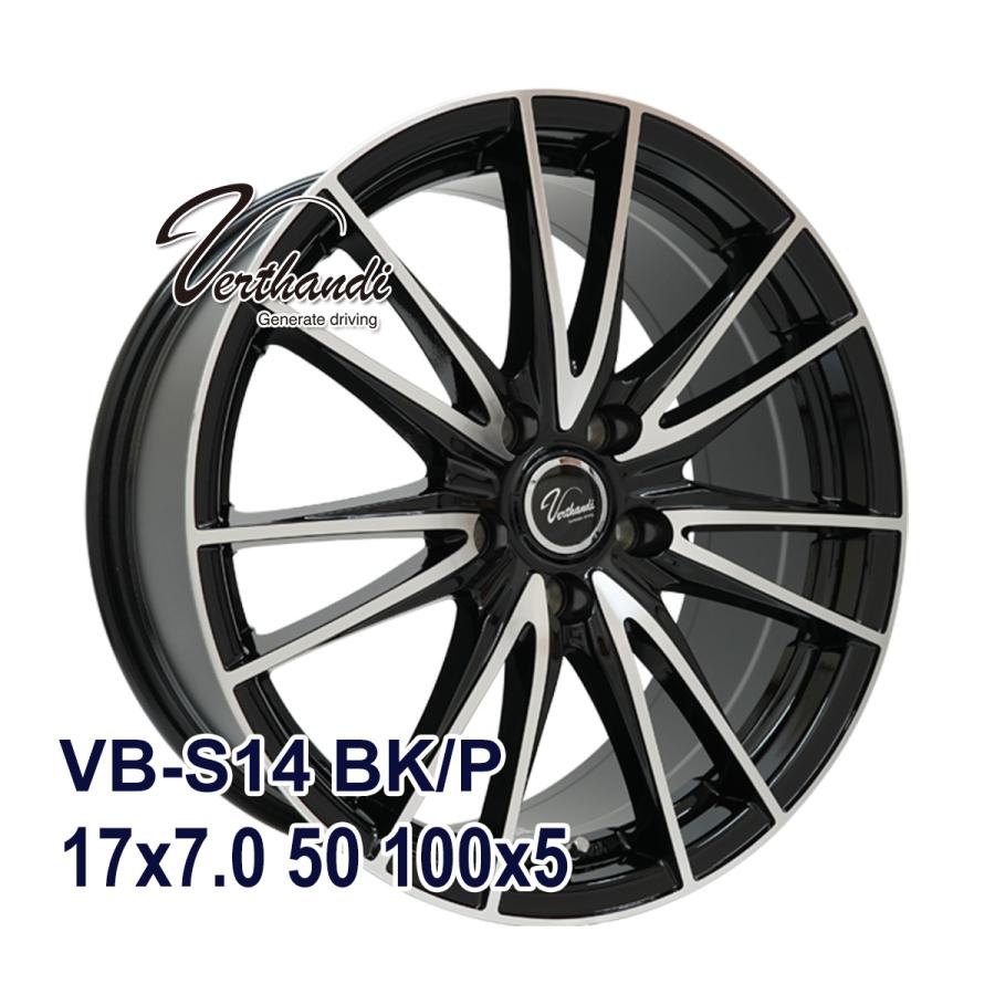 ZEETEX（ジーテックス） タイヤ サマータイヤホイールセット 215/50R17