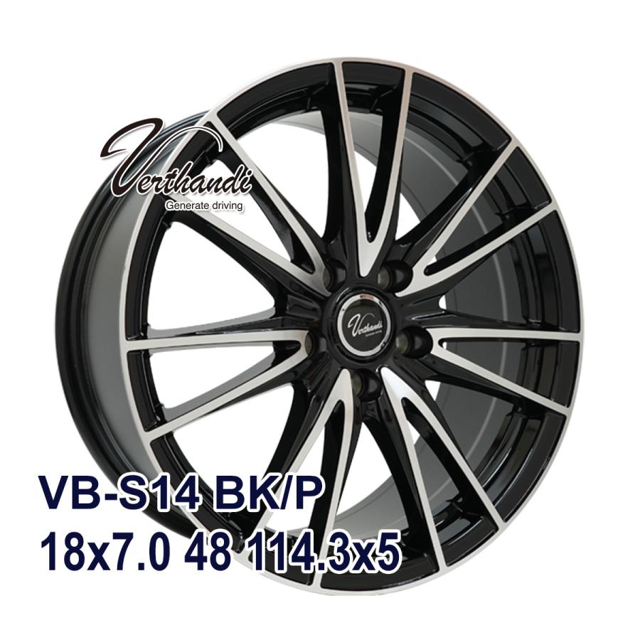 NANKANG（ナンカン） タイヤ サマータイヤホイールセット 215/40R18 NS