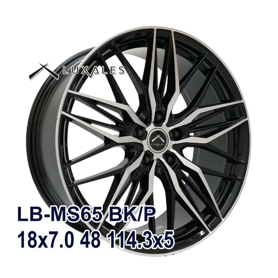 ZEETEX（ジーテックス） タイヤ サマータイヤホイールセット 215/45R18