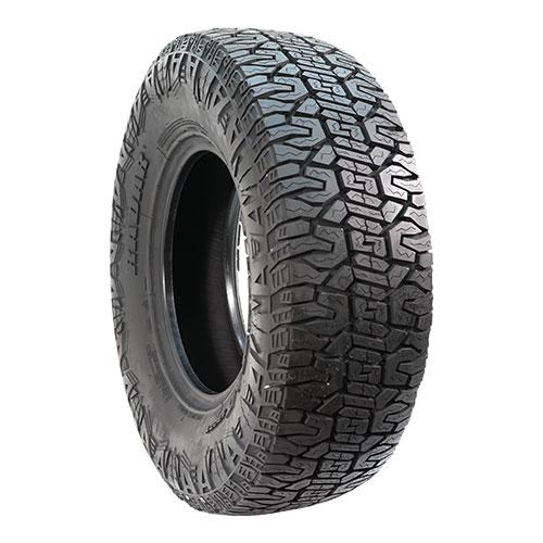 タイヤ サマータイヤホイールセット 205/70R15 10PR Renegade A/T SPORTの画像