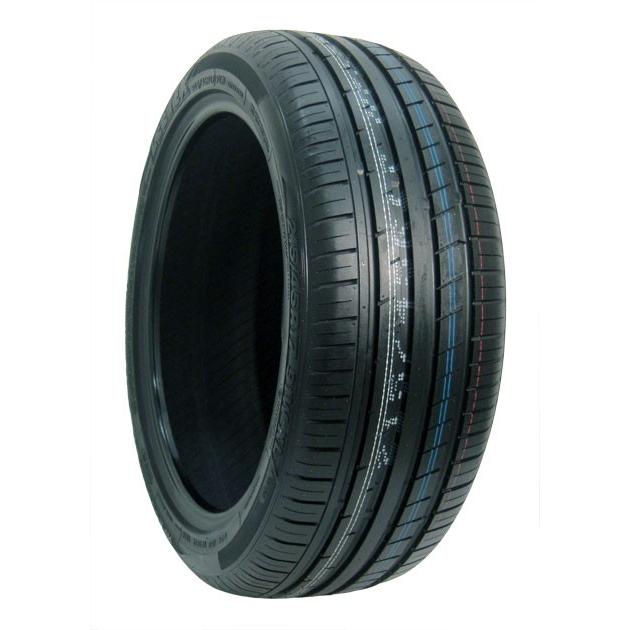 ZEETEX（ジーテックス） タイヤ サマータイヤ HP2000 vfm 215/60R17