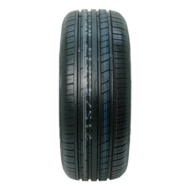 ZEETEX（ジーテックス） タイヤ サマータイヤ HP2000 vfm 255/35R18