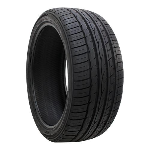 ZEETEX（ジーテックス） タイヤ サマータイヤ 255/45R18 ZEETEX HP3000