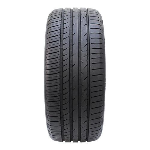 ZEETEX（ジーテックス） タイヤ サマータイヤ 275/40R20 ZEETEX SU6000