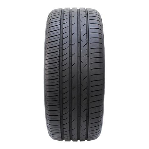 ZEETEX（ジーテックス） タイヤ サマータイヤ 225/50R18 ZEETEX SU6000