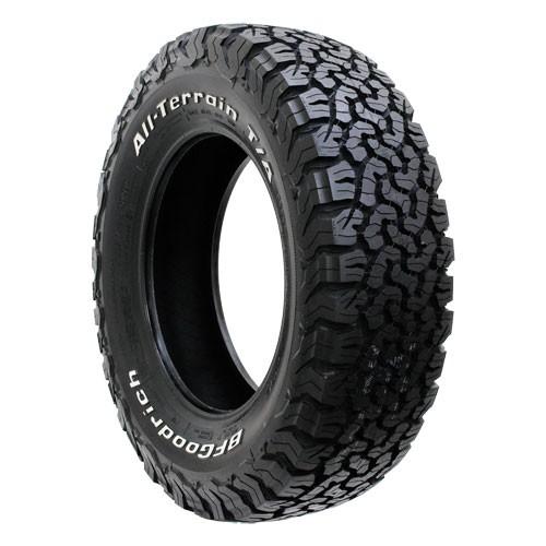 BFグッドリッチ 265/70R17 BFGOODRICH BFグッドリッチ All-TerrainTA
