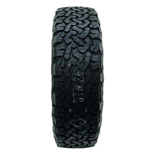 BF Goodrich All-Terrain T/A LT215/75R15】夏タイヤ【Weds Draft 15