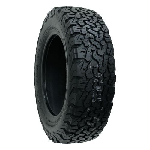 夜狂さま専用BF Goodrich KO2 255 70 18 グッドリッチ BFグッドリッチ 正規品 4本セット価格 LT255/70R18 117/114 S