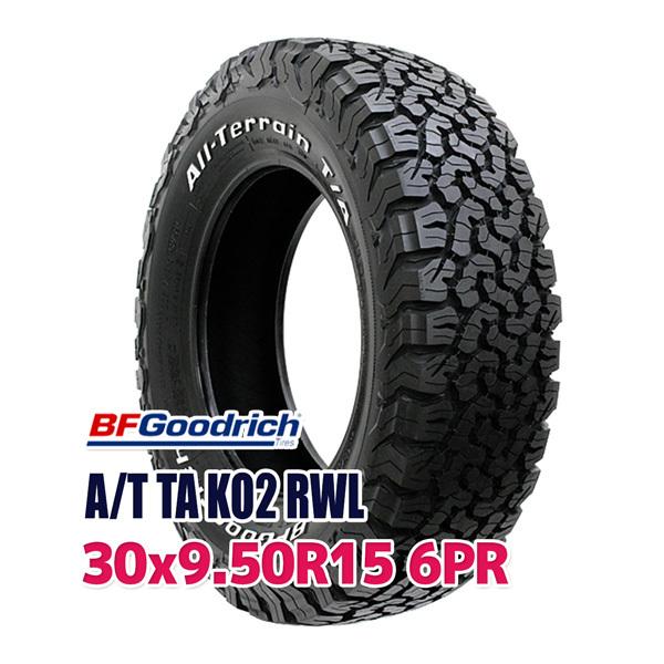 BFグッドリッチ 30x9.50R15 BFGOODRICH BFグッドリッチ All-TerrainTA 