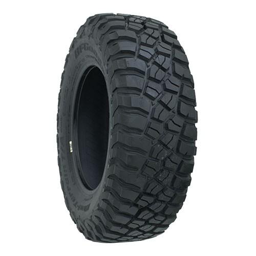 BFグッドリッチ 33x12.50R15 BFGOODRICH BFグッドリッチ MudTerrainTA