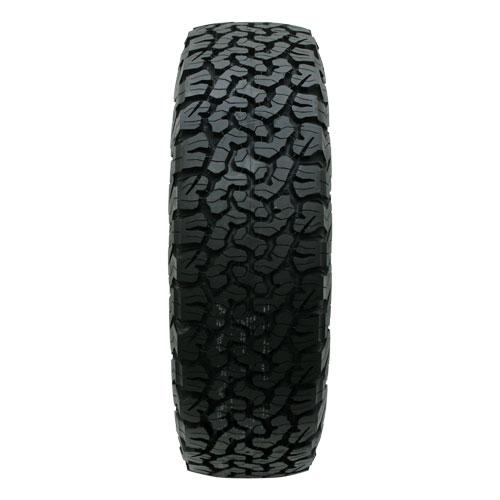 215/70R16 タイヤ サマータイヤ BFGOODRICH All-TerrainTA KO2 RWL【2021年製】｜autoway｜03